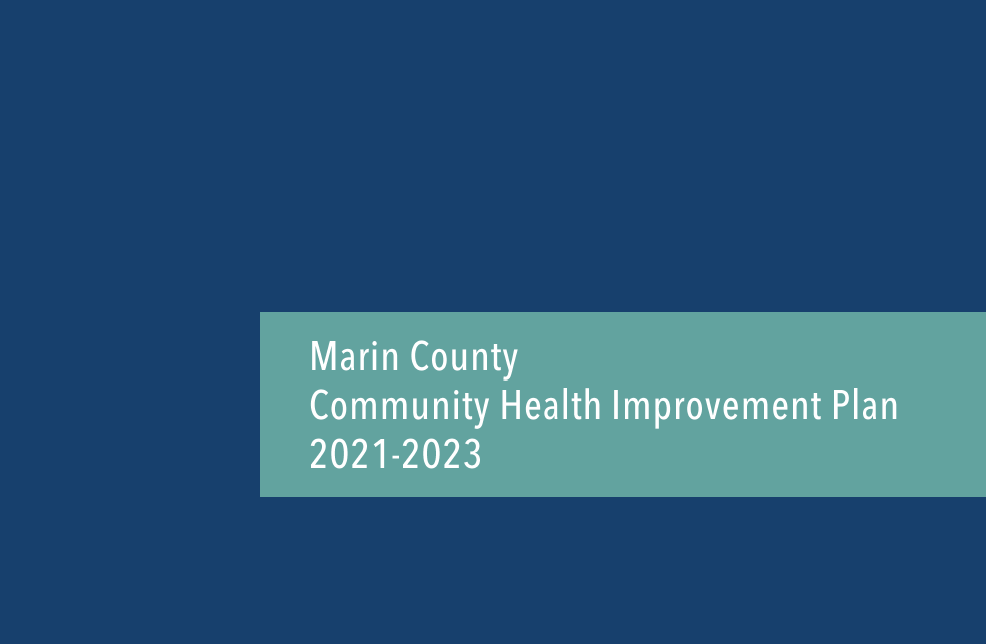 Community Health Improvement Plan Implementation Process