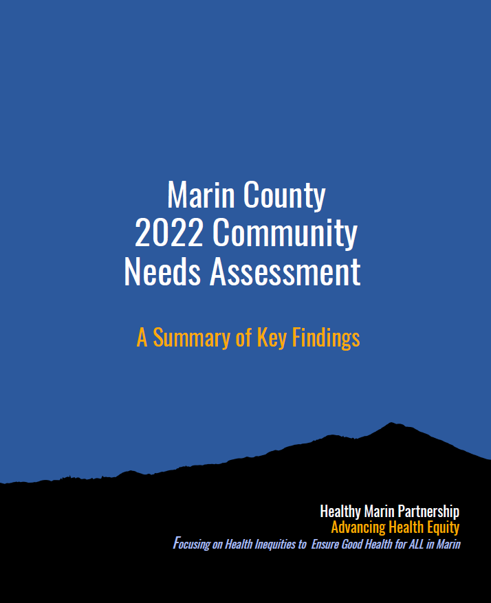 Community Health Needs Assessment